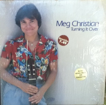 Turning It Over  - Christian, Meg