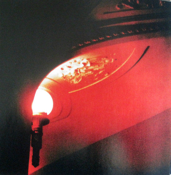 Antics - Interpol [CD]