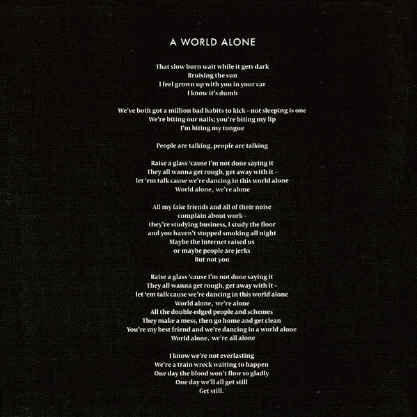 Pure Heroine - Lorde [CD]