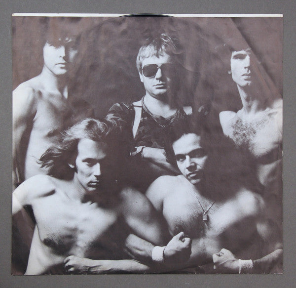 Balls To The Wall - Accept