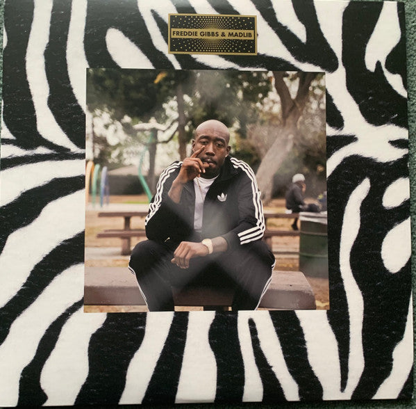 Pinata [Vinyl] - Freddie Gibbs