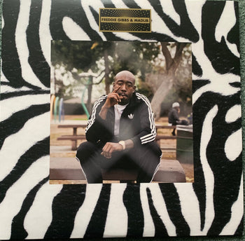 Pinata [Vinyl] - Freddie Gibbs