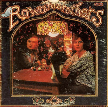 Rowan Brothers - Rowan Brothers