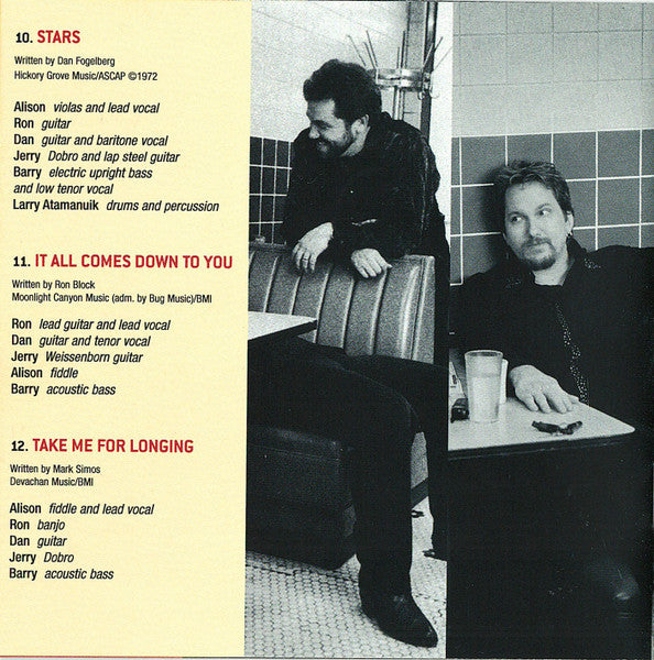 New Favorite - Krauss, Alison & Union Station