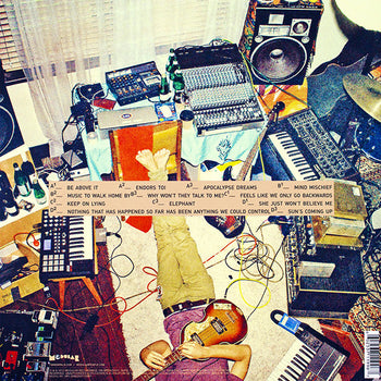 Lonerism - Tame Impala