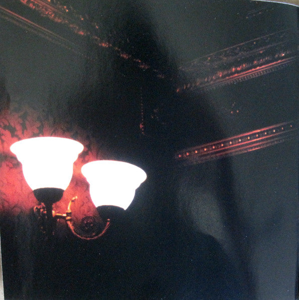 Antics - Interpol [CD]
