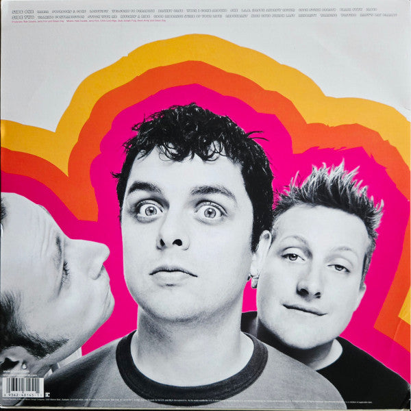 International Superhits - Green Day