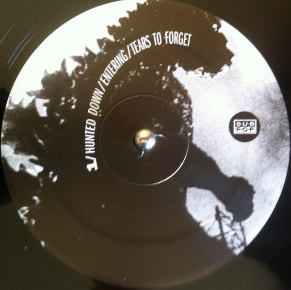 Screaming Life/Fopp - Soundgarden