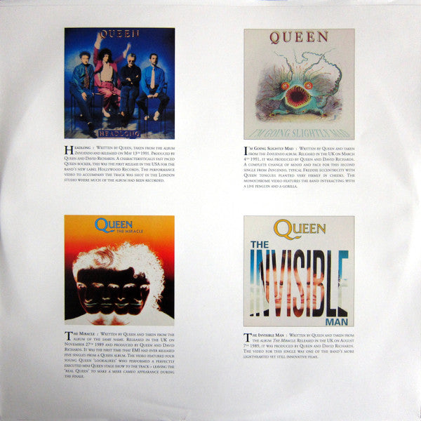 Greatest Hits II - Queen