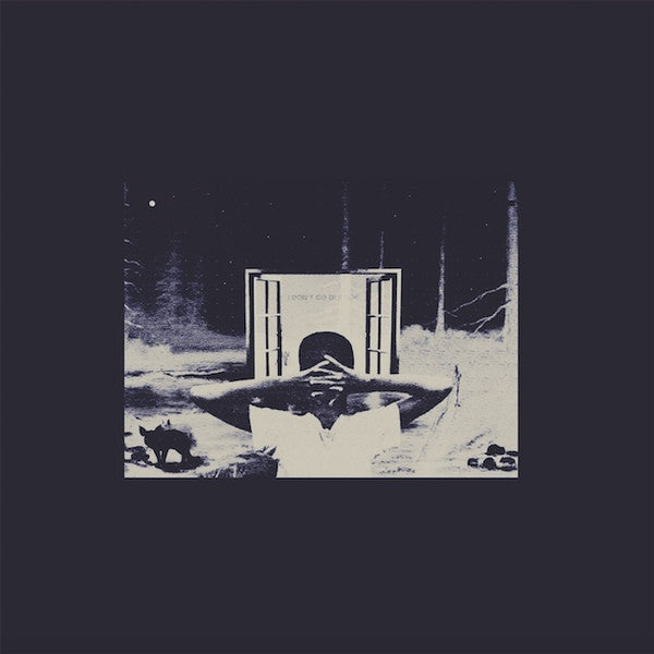 I Don'T Like Shit I Don'T Go Outside - Earl Sweatshirt