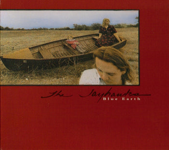 Blue Earth - Jayhawks, The