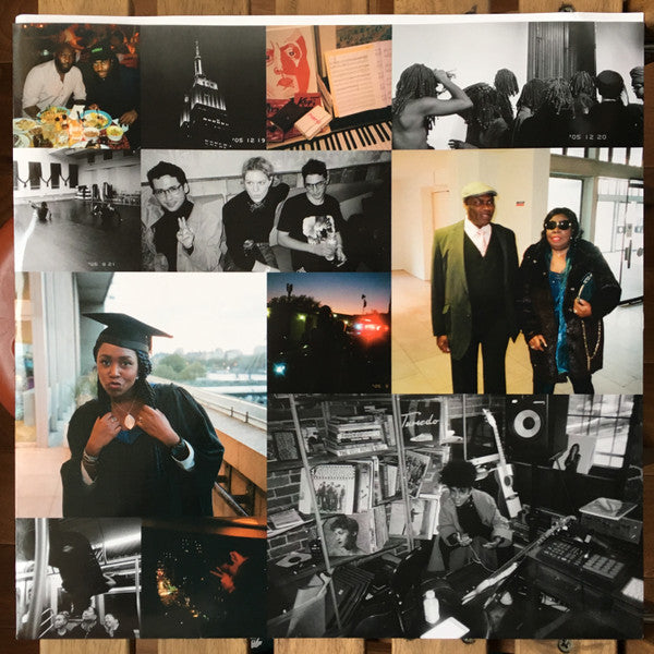 Freetown Sound [Vinyl] - Blood Orange