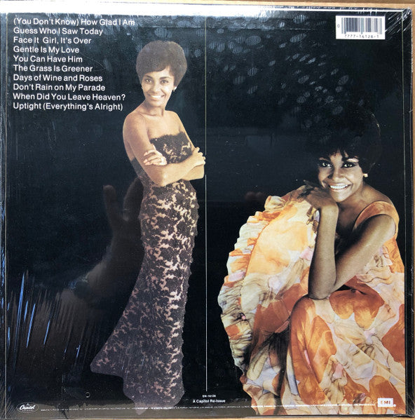 The Best Of Nancy Wilson - Wilson, Nancy
