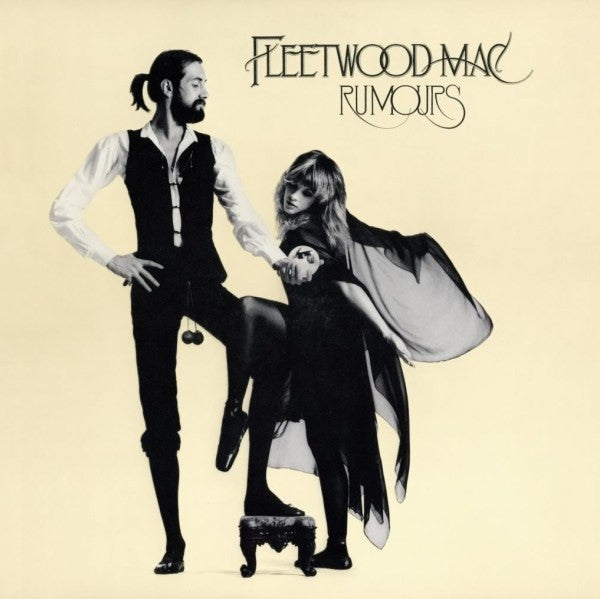 Rumours - Fleetwood Mac