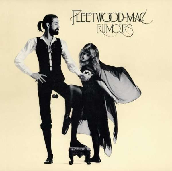 Rumours - Fleetwood Mac