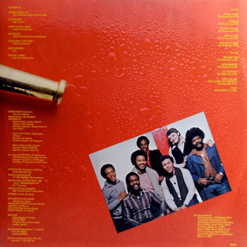 Hot Property - Heatwave