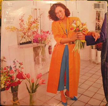 Let's Hear It For The Boy - Williams, Deniece