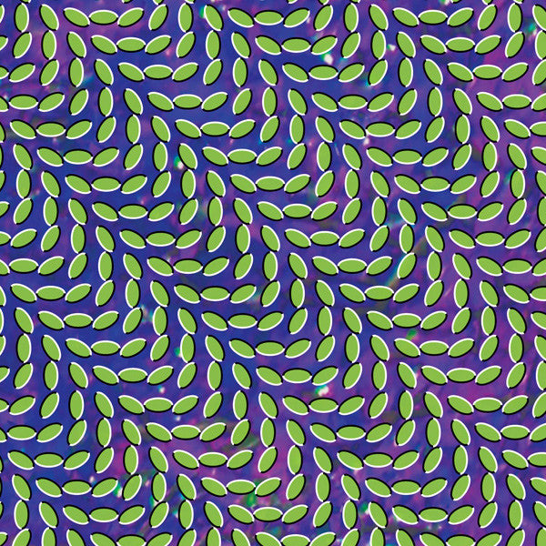 Merriweather Post Pavilion - Animal Collective