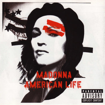 American Life - Madonna