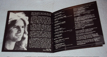 Cardiff Rose - Mcguinn, Roger
