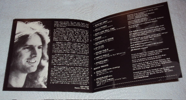 Cardiff Rose - Mcguinn, Roger