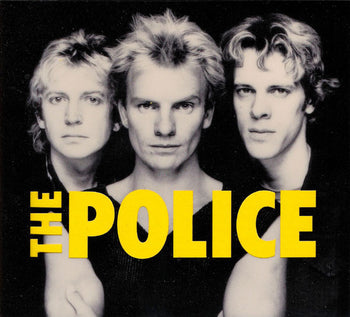 The Police - Police, The