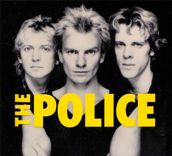 The Police - Police, The