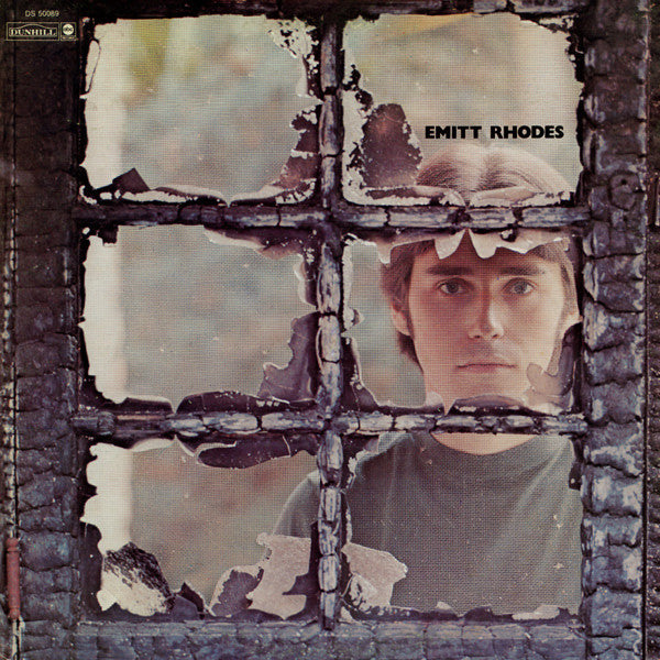 Emitt Rhodes - Rhodes, Emitt