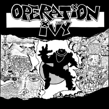 Energy - Operation Ivy