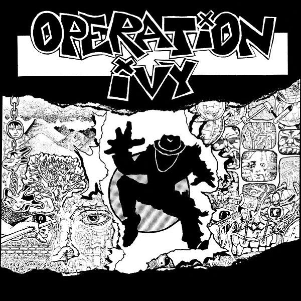 Energy - Operation Ivy