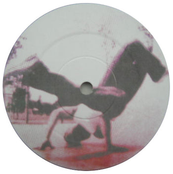 Live At The Future Primitive Soundsession: Volume - Cut Chemist Meets Shortkut