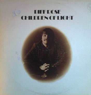 Children Of Light - Rose, Biff