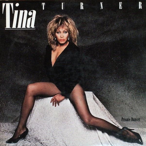 Private Dancer - Turner, Tina