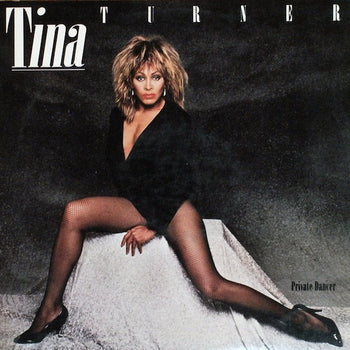 Private Dancer - Turner, Tina