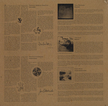 Wayfaring Strangers: Guitar Soli - Various