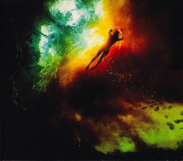 Merriweather Post Pavilion - Animal Collective