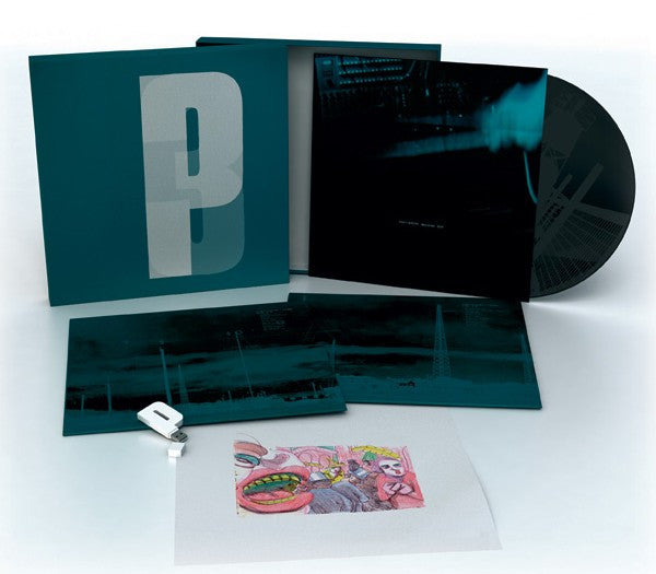 Third - Portishead