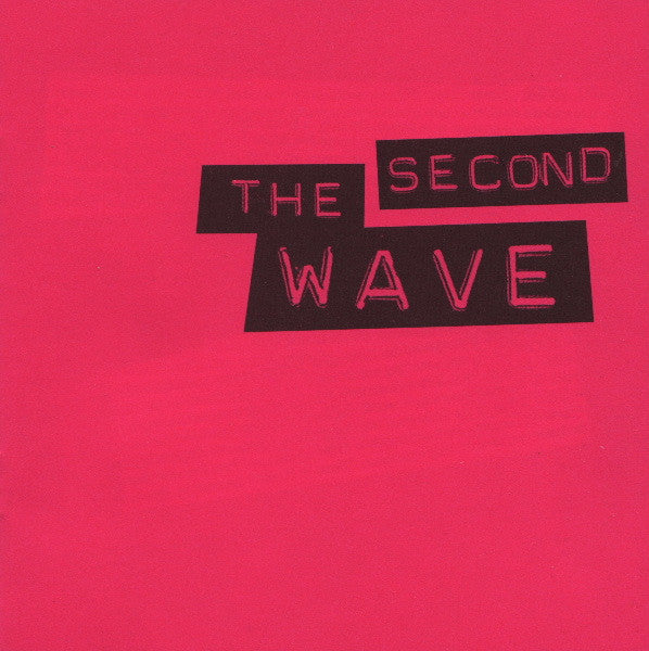 The Second Wave - Various