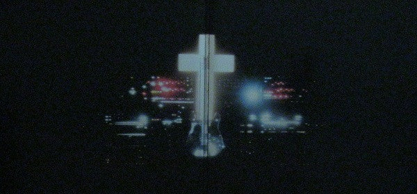 Audio, Video, Disco - Justice