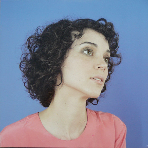 Actor - St. Vincent