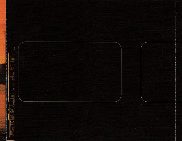 Black On Both Sides - Mos Def