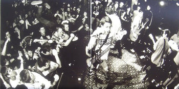 Shed - Title Fight