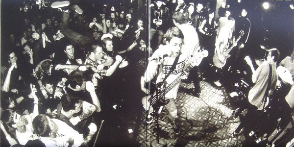Shed - Title Fight