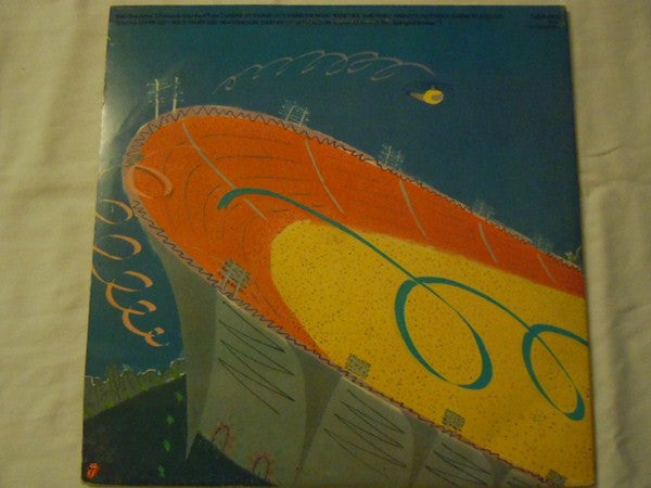 Still Life (American Concert 1981) - Rolling Stones