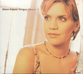 Forget About It - Krauss, Alison