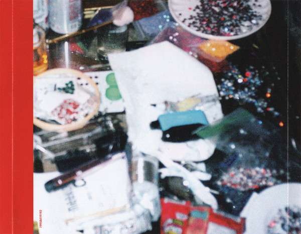 Wor$T Girl In America [With Booklet] - Slayyyter