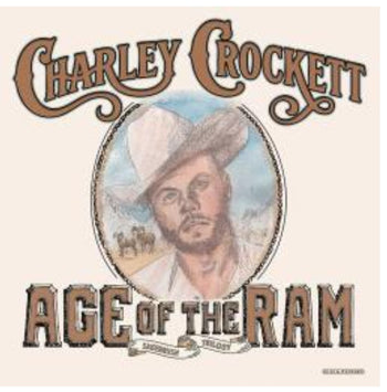 Age of the Ram - Crockett, Charley