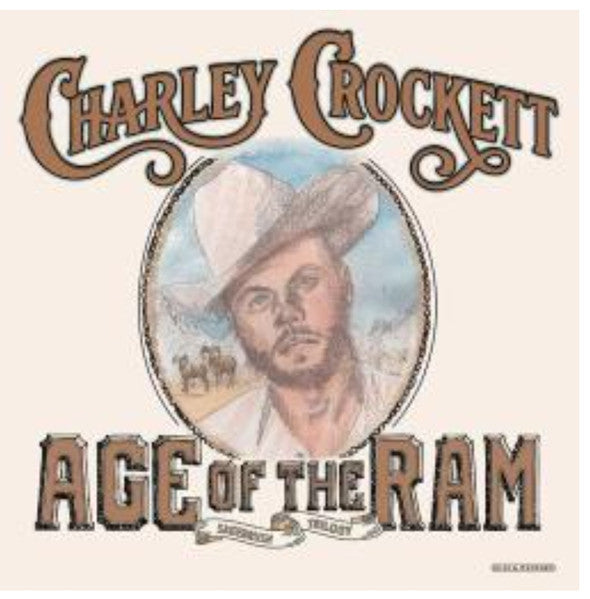 Age of the Ram - Crockett, Charley