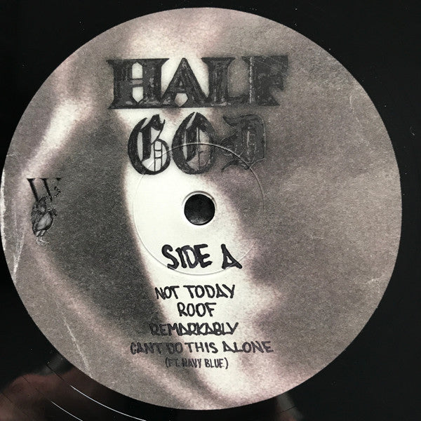 Half God - Wiki