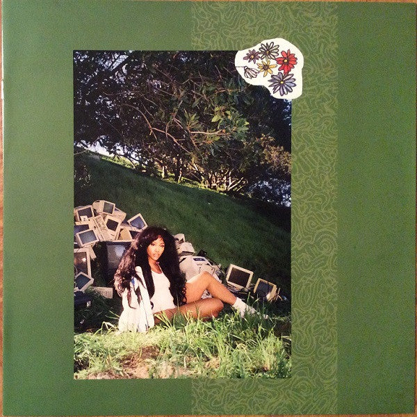 Ctrl - Sza
